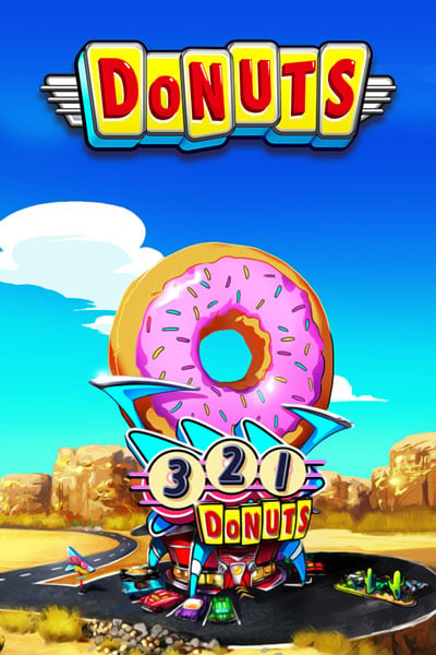 Donuts